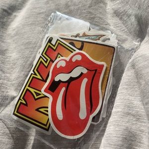 🤘Stickers 🤘
